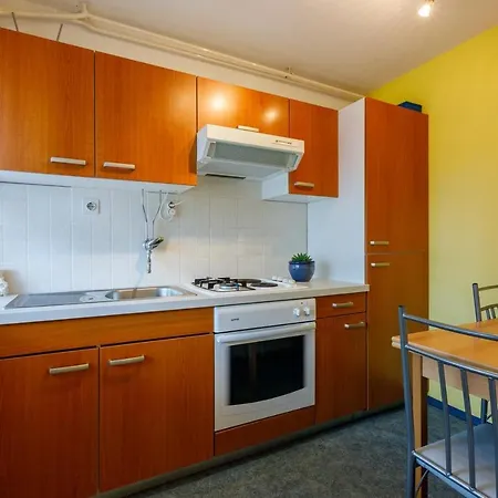 Apartman Studio 5478a *