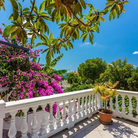 Studio 5478a Crikvenica