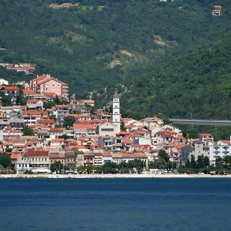 Apartman Studio 5478a Crikvenica