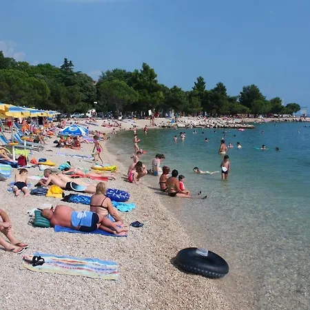 Studio 5478a Crikvenica